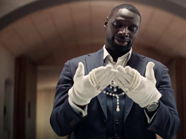 Omar Sy