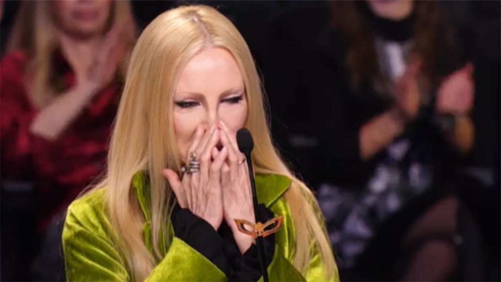 Patty Pravo (Web source)