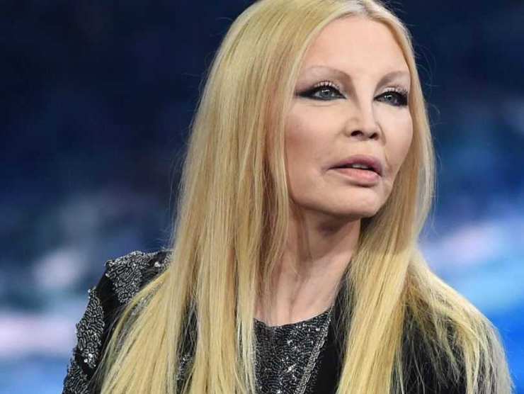 Patty Pravo (Web source)