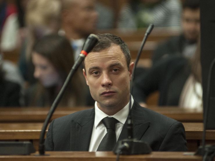 Pistorius