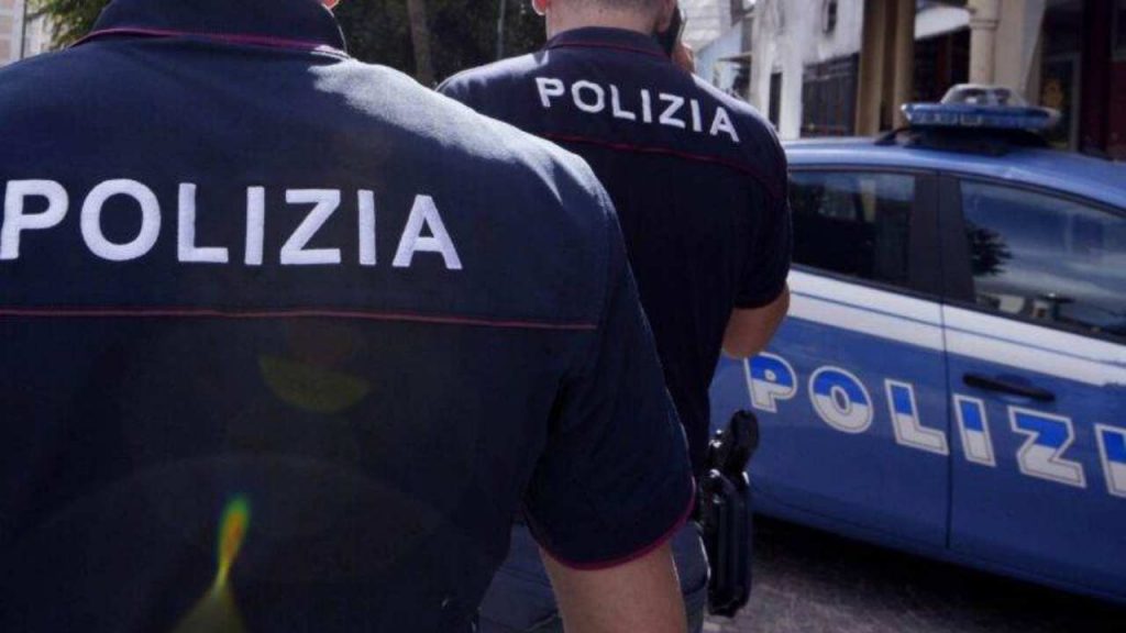 Polizia