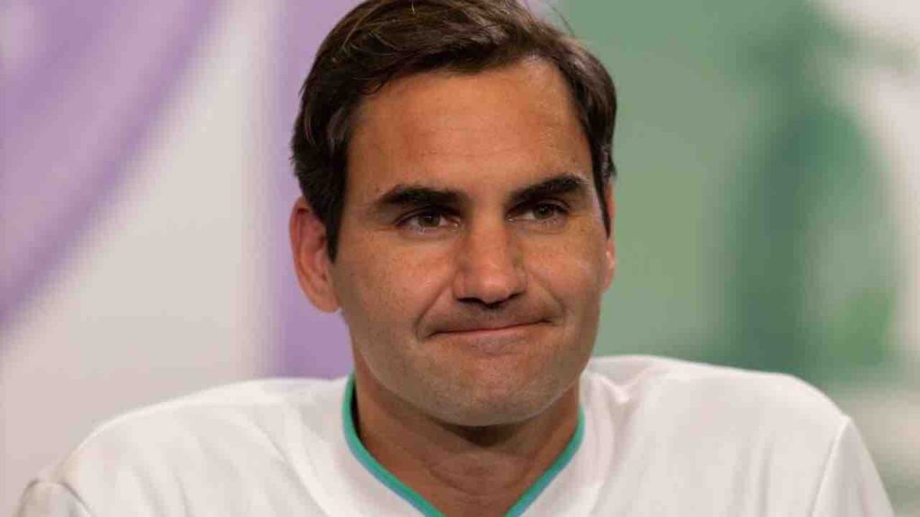 Roger Federer vuole vendere tutto all'asta | Web Source