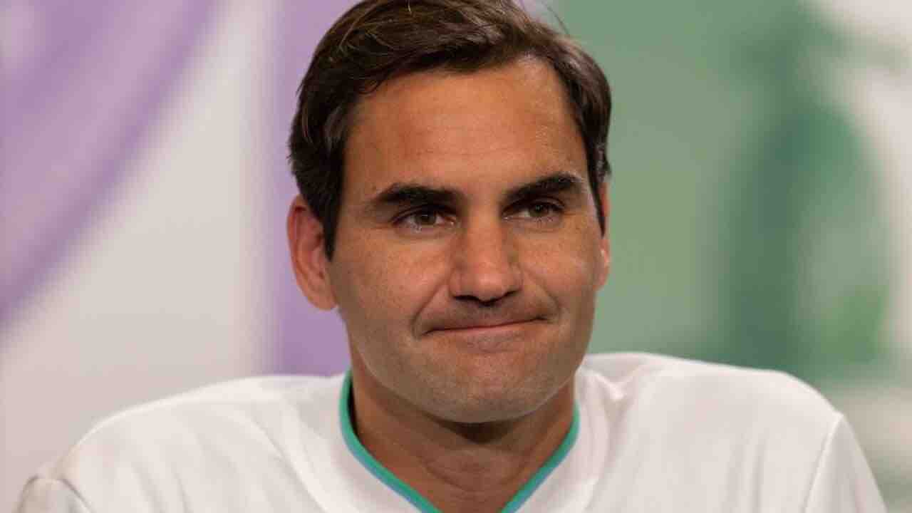 Roger Federer vuole vendere tutto all'asta | Web Source