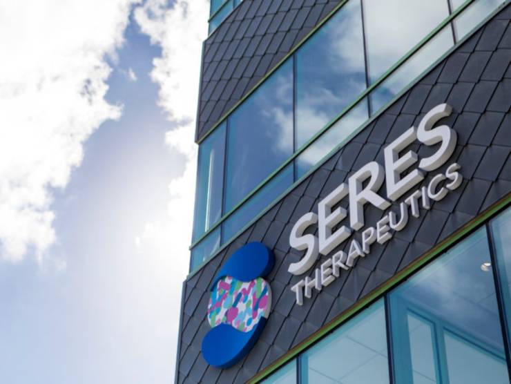 Seres Therapeutics