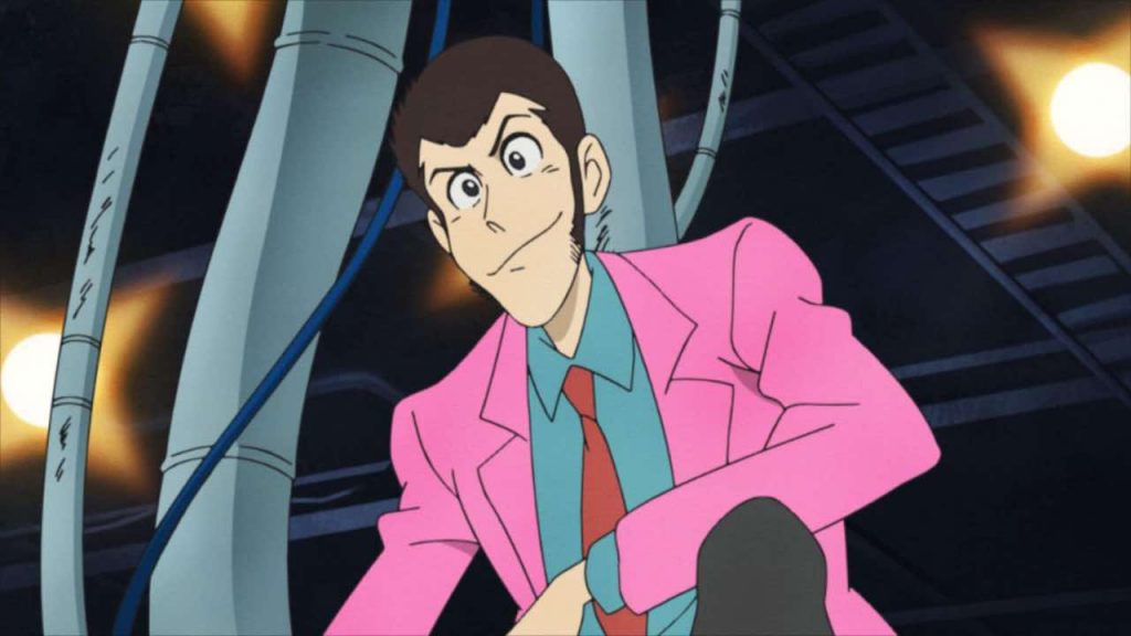 Arsenio Lupin