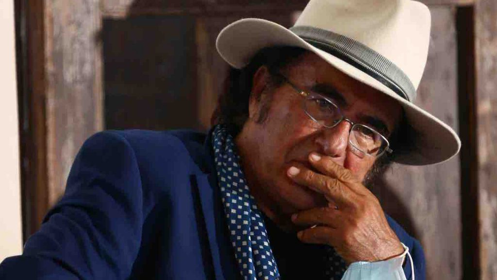 Al Bano, l'imputato sceglie il rito abbreviato | Web Source