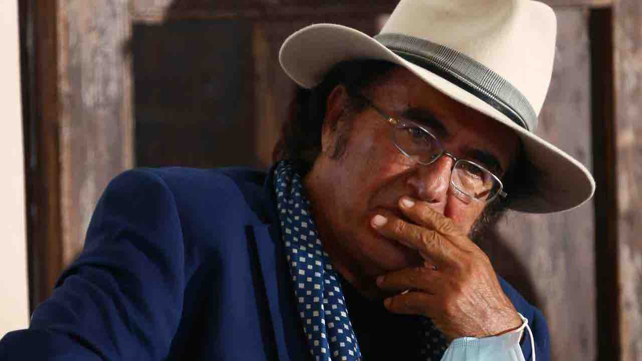 Al Bano, l'imputato sceglie il rito abbreviato | Web Source