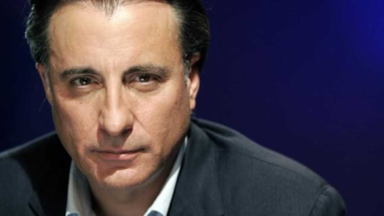 Andy Garcia