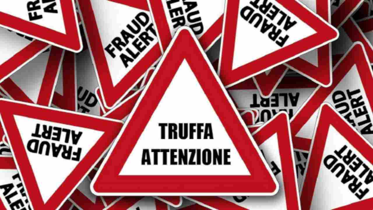 Attenzione Alla Truffa: Questa Volta Ci Sono Cascati Proprio In Tanti ...