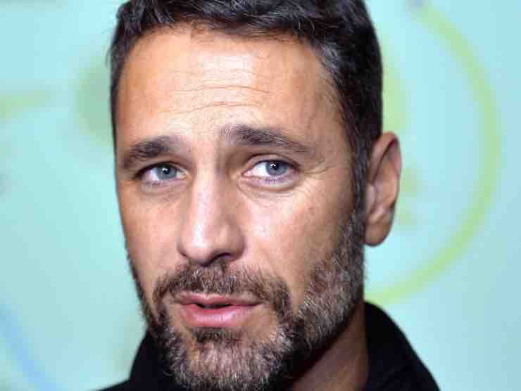 Raoul Bova, pace in arrivo con Rocio | Web Source