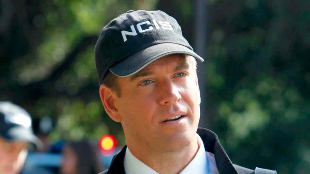 DiNozzo