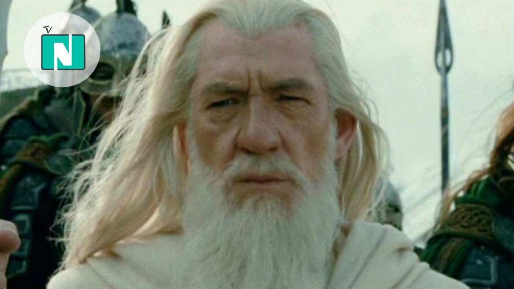 Gandalf