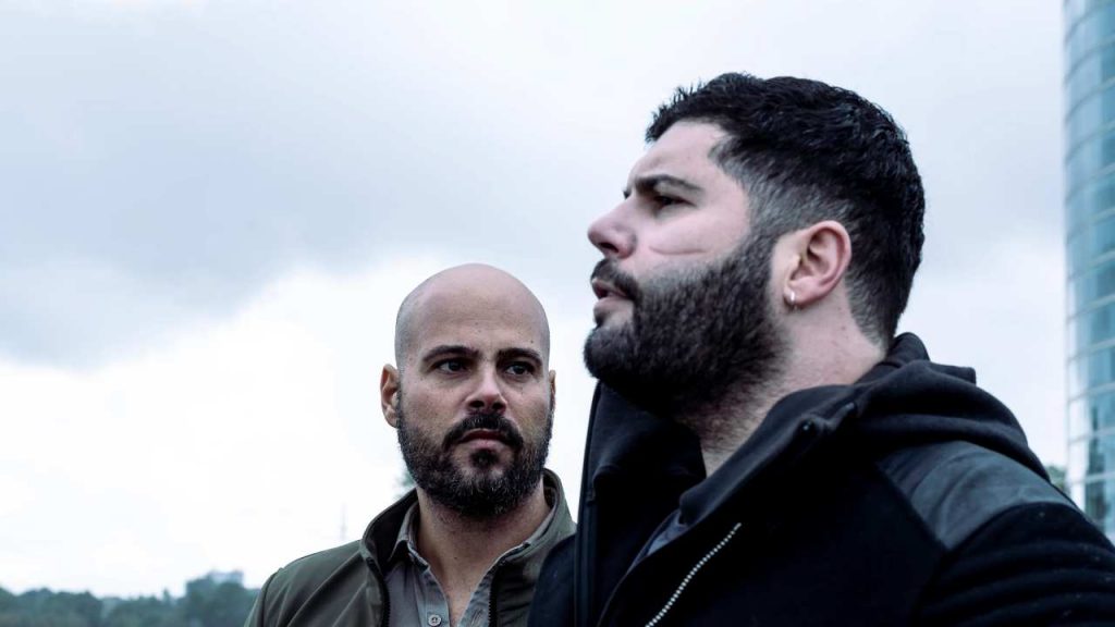 Gomorra (Web source) 10 maggio 2022 newstv.it