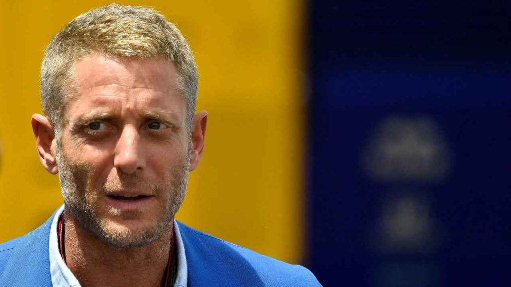 Lapo Elkann (Web source) 3 maggio 2022 newstv.it