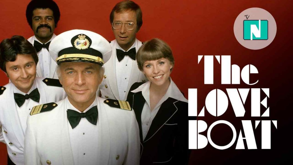 the love boat