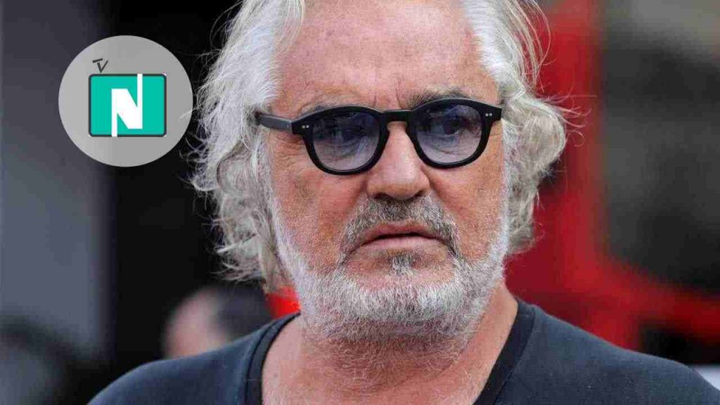 Briatore