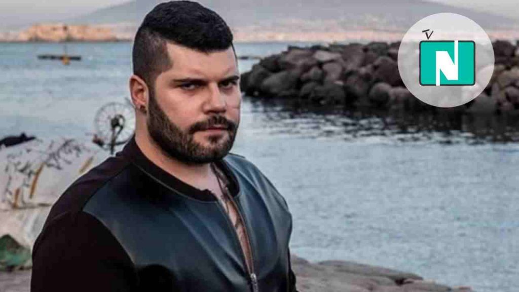 Gomorra: questa volta Genny è in pericolo (fonte web)