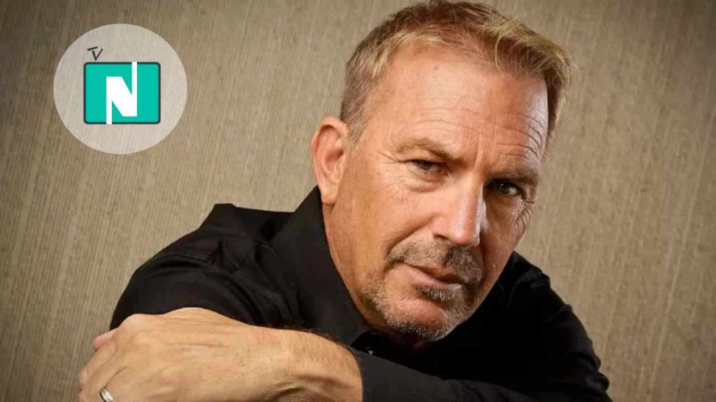 Kevin Costner